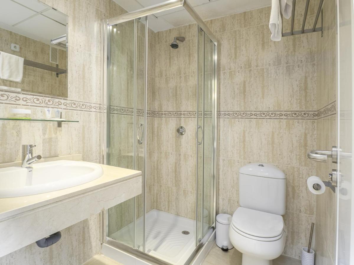 2307-Amazing 2Bedrooms Sea View Pool View Manilva Exteriér fotografie